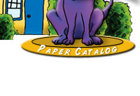 Oreder Paper Catalog